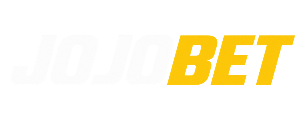 Jojobet Logo
